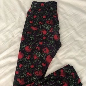 LuLaRoe leggings